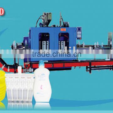 automatic blowing Moulding machine