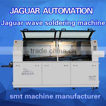 Stable and Reliable Wave Soldering Machine in China Manufacturer(N300)