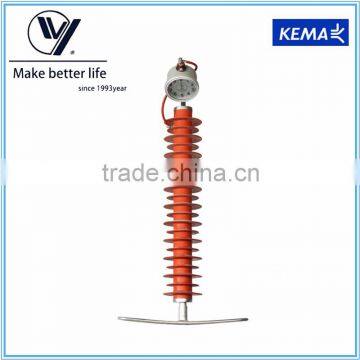 Polymeric gapless Lightning diverters Wholesale price