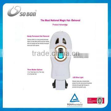 2015 New Arrival Electric Epilator Hair Removal Machine photo-5