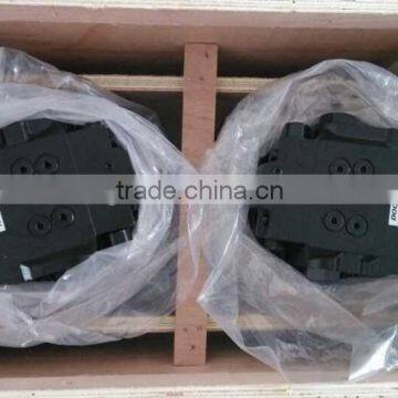 Airman AX25 AX25-2 final drive,AX22-2,AX30 AX40 AX35,AX35-2,AX30-2,AX27U AX29U excavator travel track motor,4331679,4266832