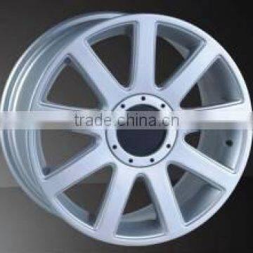 Alloy Wheel