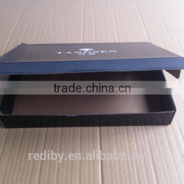 Lovely Beautiful Design Colorful Paper Package ECO Custom Made Cardboard Paper Gift Box