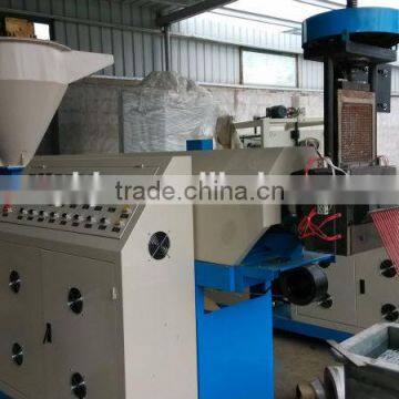 Plastic Shopping Bag Production Line photo-5