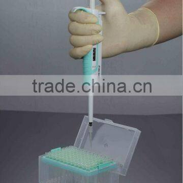 Micro Volume Pipette Aids Pipettors