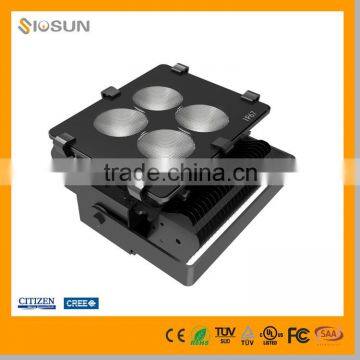 2016 hot sale 5 years warranty floodlight luces led de 220v