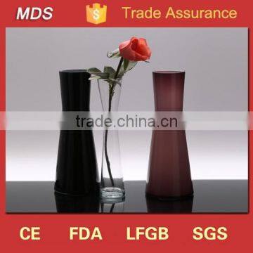 Wholesale tall cheap colored buy milk glass vases