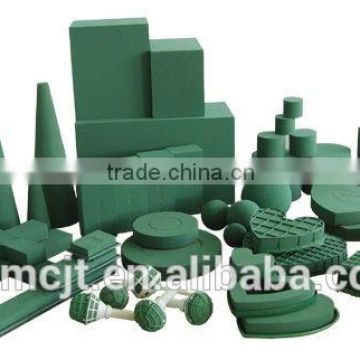 good quality floral foam made by raw materials                        
                                                                                Supplier's Choice