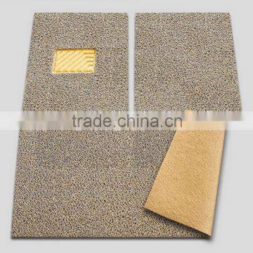 China direct factory top quality wholesale car mat