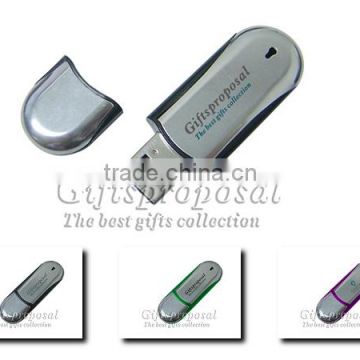 Aluminium USB Flash Disk