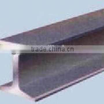 low carbon steel I BEAM