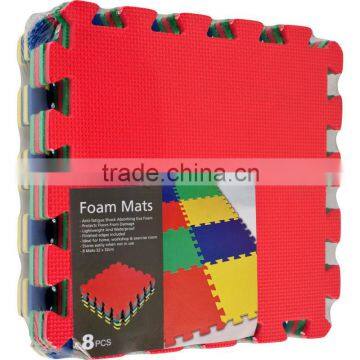 EVA Mat/EVA gym mat/EVA floor mat/EVA foam mat