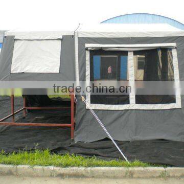  trailer tent