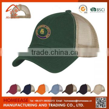 Best quality cheap wholesale 6 panel promotional folding baseball cap