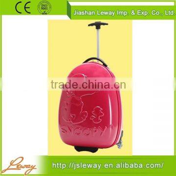 Cheap and High Quality School Trolley Bags photo-5