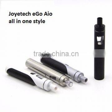First Childproof Tank Lock System Joyetech EGo AIO All in One Starter Kit