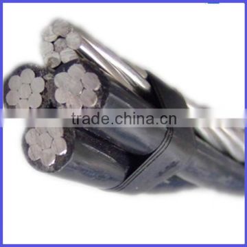 high quality aerial bundle overhead ABC cable