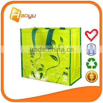 Luxury bags 25kg polypropylene bag as used bag