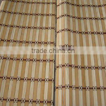 bamboo blinds