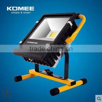 50w led flood fixture---working at minus 30C temperature