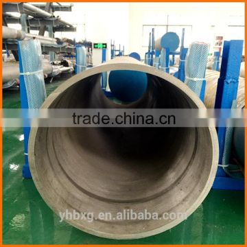 Astm 201 202 304 316l 310s 2205 Seamless Stainless Steel Pipe For Decoration Industrial