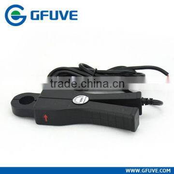 Open Core Current Sensor Test AC Probe photo-4