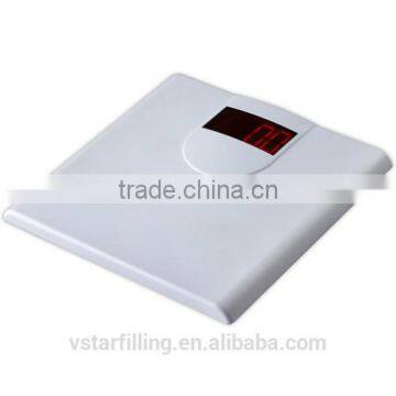 Bathroom Scale personal Scale body weight Scale