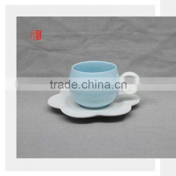 High Quality Tea Cup and Saucer Sets with Excellent Price