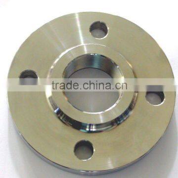 Flanges, Pipe fittings