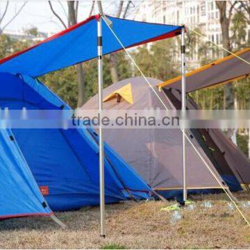 camping tent extension pole