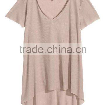Wide Dark Pink Edition T-shirt photo-3