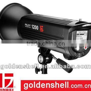 JINBEI P Series High Power Professional Studio Flash 600W 800W 1000W 1200W, Photo Strobe, Monolight, Photographic Equipment