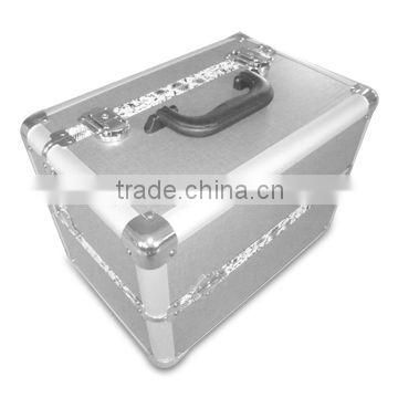 Aluminum Cosmetic Case