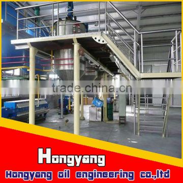 rapeseed oil production line