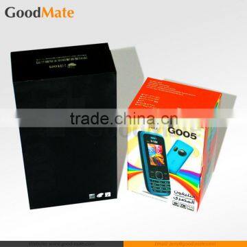 Cell Phone Packaging Paper Box Printing Cardboard Box