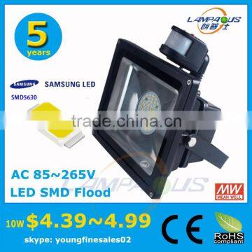 meanwell driver 5 years warranty cheap price warmwhite 2700 lumens 30w led flood light with tripod