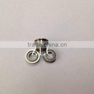 High Performance Flange Bearing MF95zz Bearing 5x9x3mm photo-2