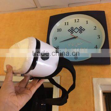 2016 Colorful Super Light Small Size VR Mini VR Box 3.0 Video Virtual Reality 3D VR Glasses photo-2