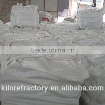 Lightweight Insulating Castable Refractory Material Price photo-3