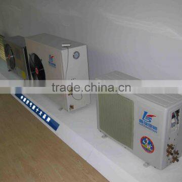 2015 design new energy heat pump energy-saving 85% - China LuckingStar biggest OEM Heat Pump factory