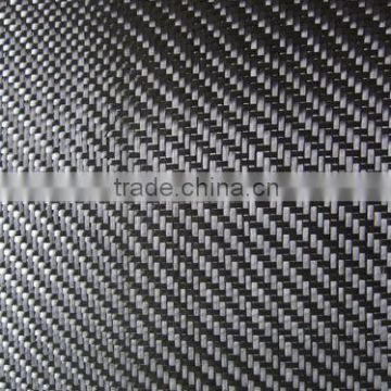 Plain Carbon Fiber Fabric