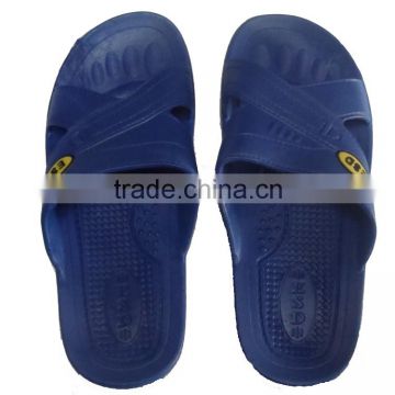 SPU Antistatic Slipper ESD Safety Work Slipper