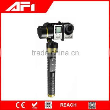 AFI VS-3SG Handheld Steady Gimbal for go Pro Camera Fpv Equipment