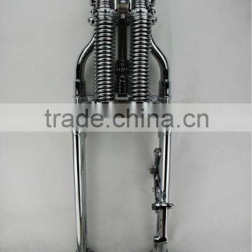 OEM Factory Motorcycle Springer Fork For Custom Harley