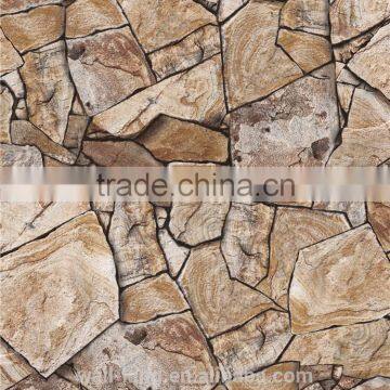 3d Stone Style Wallpaper Low Price photo-5