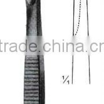 Gouges 140 mm, Orthopedic Instruments