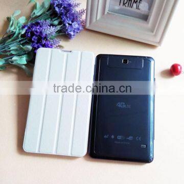 7 Inch Quad Core Android 5.1 Tablet PC With Wifi and Bluetooth 4G LTE and Case Together