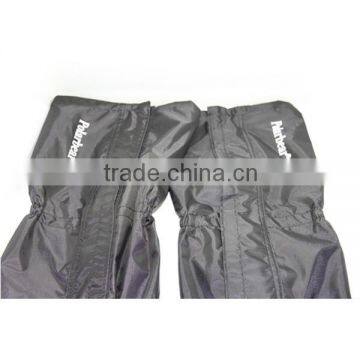 1 Pair Waterproof Outdoor Walking Climbing&Hunting&Snow Gaiters photo-3
