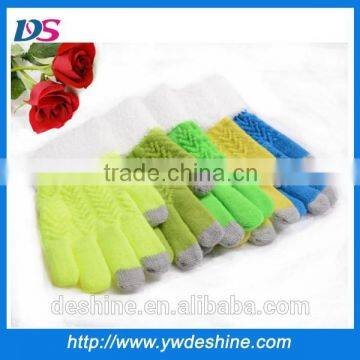 wholesale fashion cute warm touch gloves winter ST220