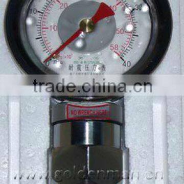 Mud pump Pressure Gauge